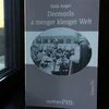 Buchkritik: Emil Angel - "Deemools a menger klenger Welt" (Phi)