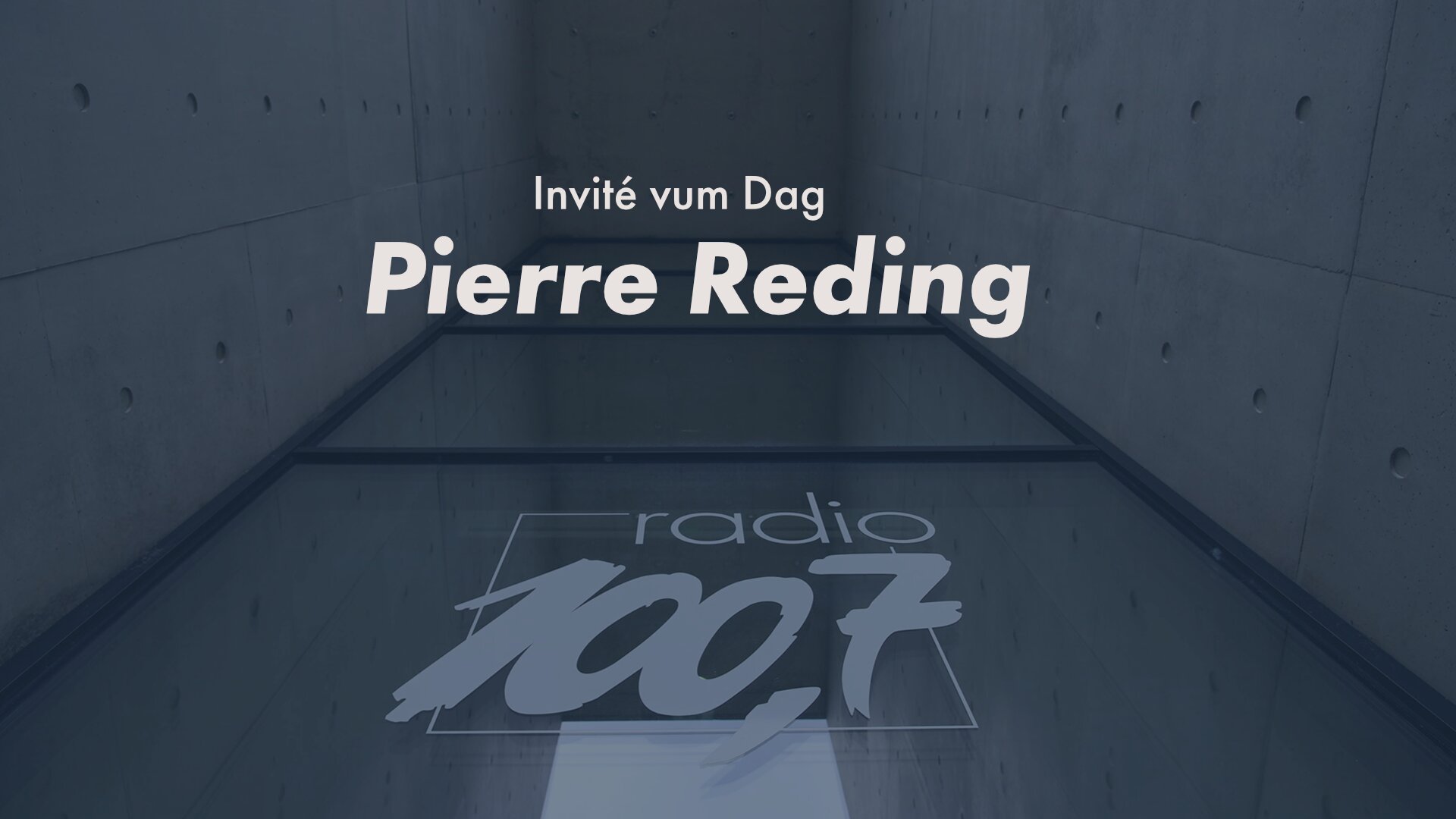 Pierre Reding