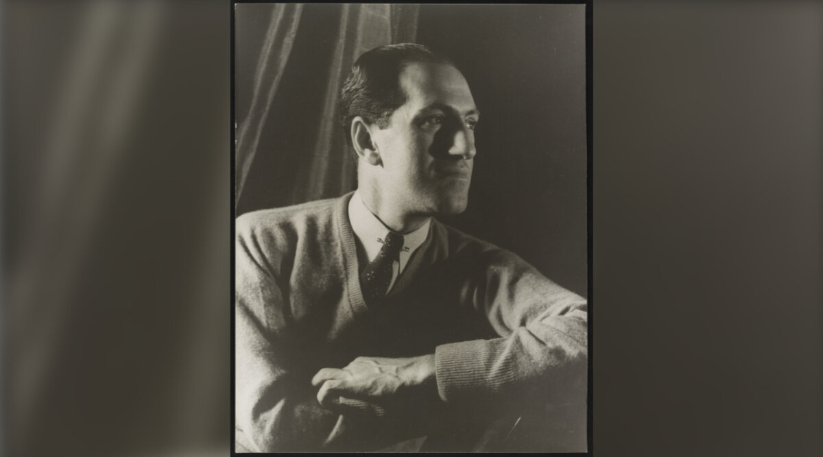 George Gershwin