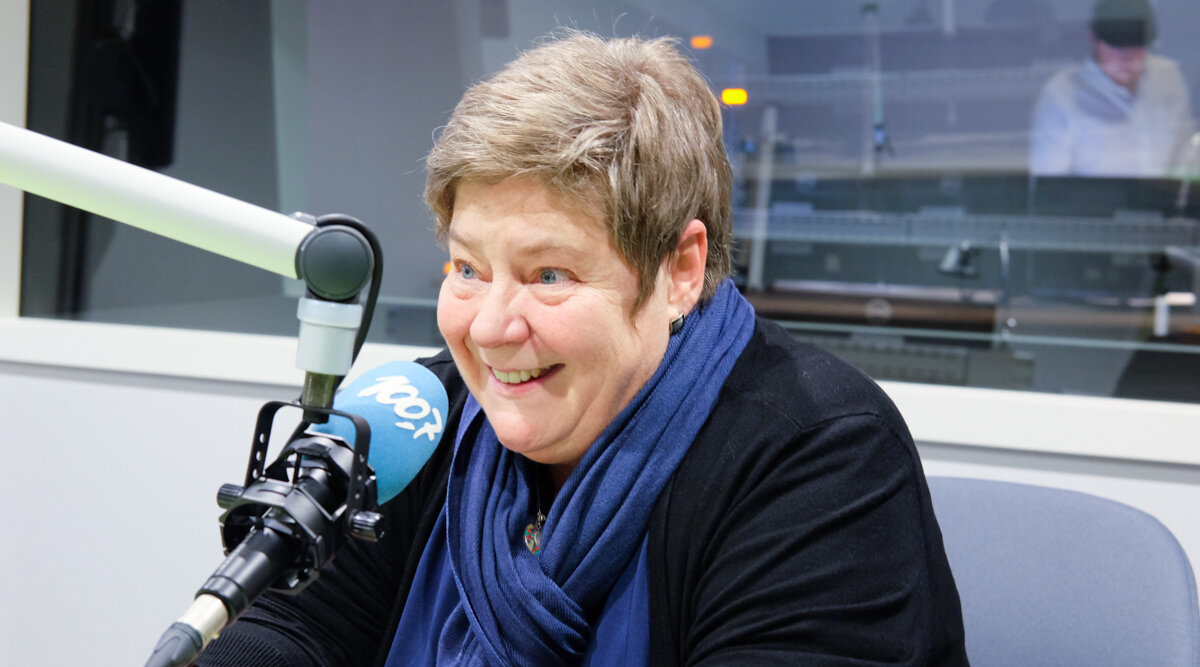 Christiane Brassel-Rausch