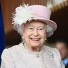 Viru 70 Joer koum d'Queen Elizabeth II op den Troun