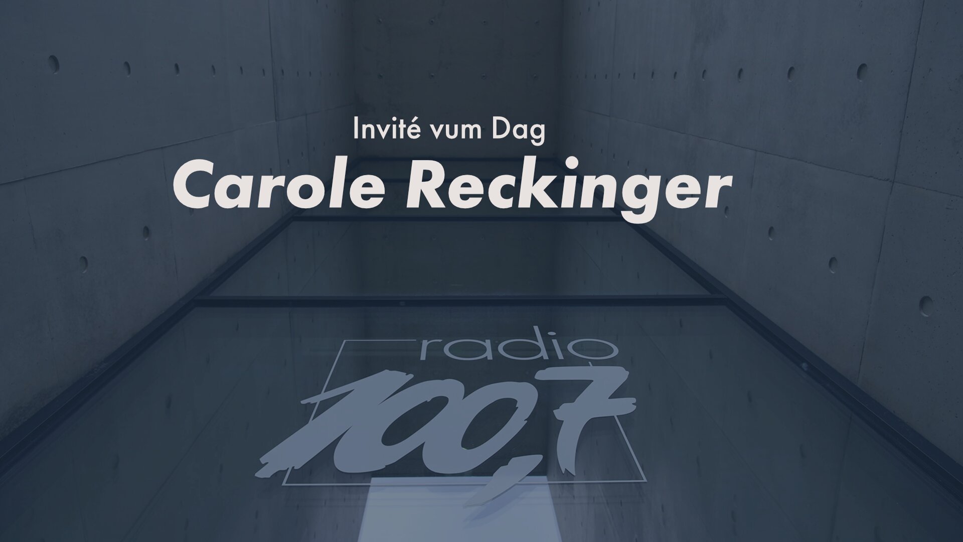 Carole Reckinger