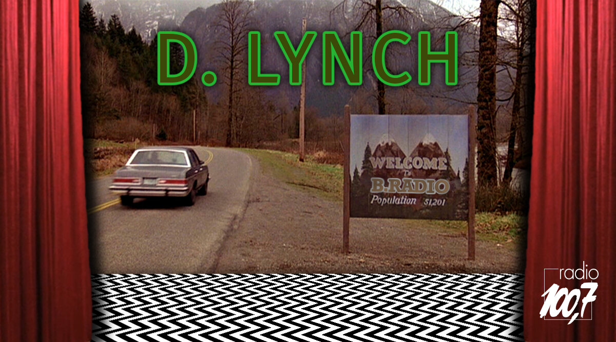 D. Lynch