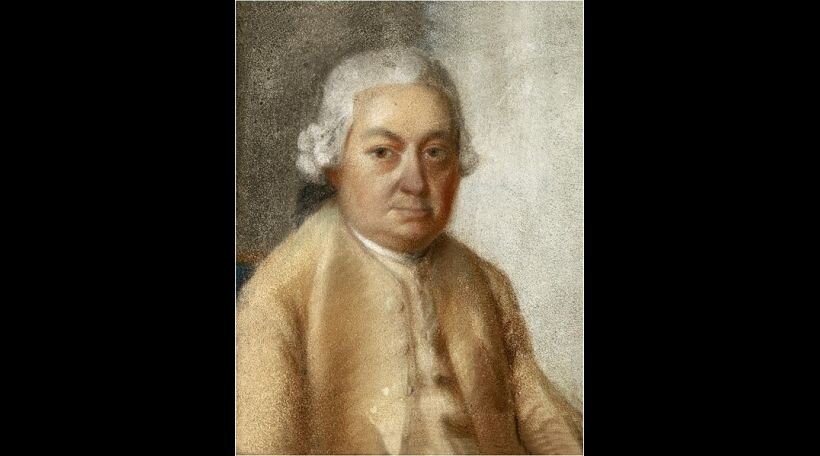 Carl Philipp Emanuel Bach