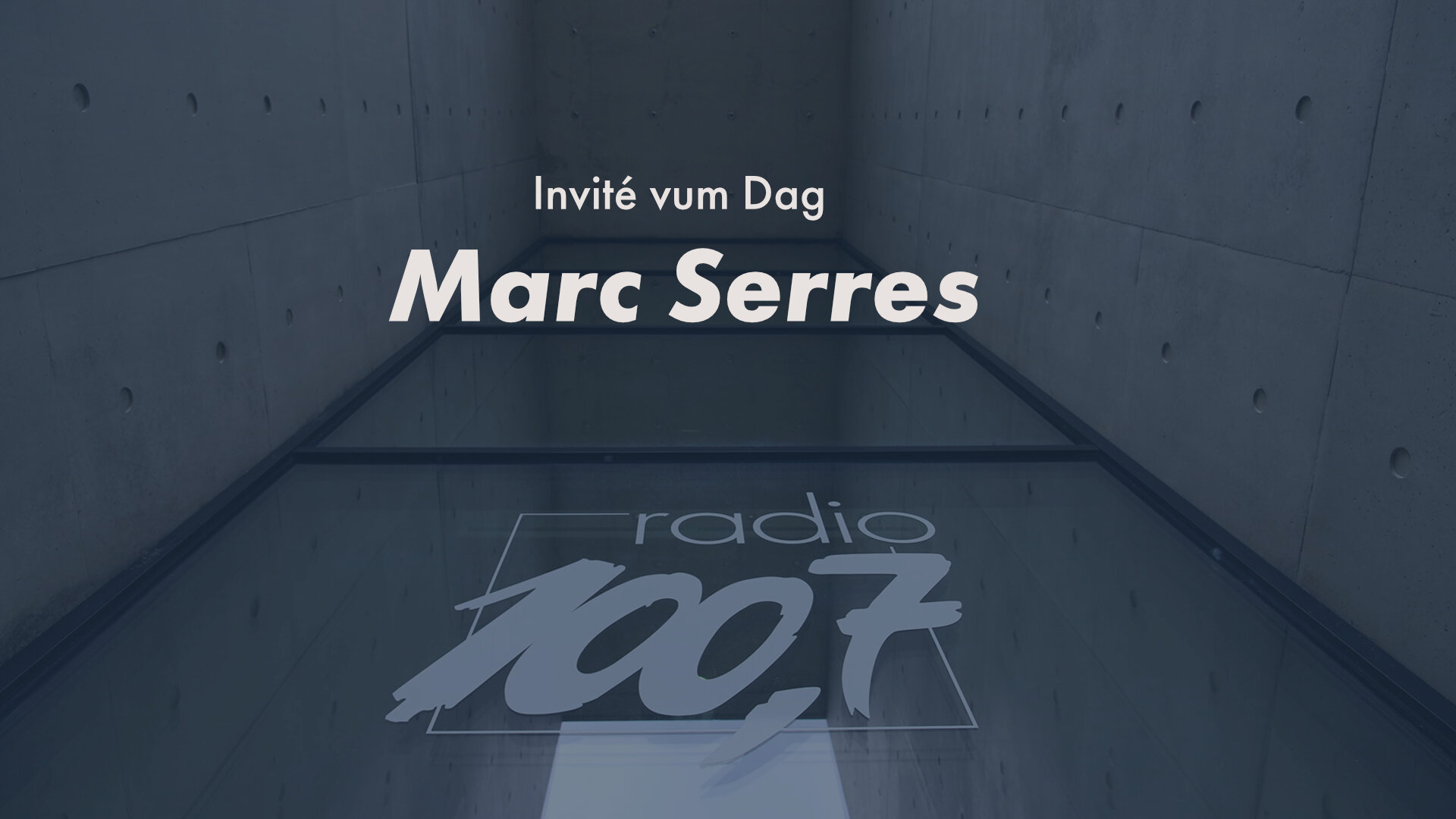 Marc Serres