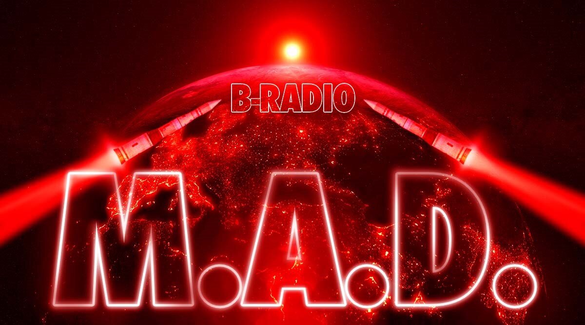 M.A.D.