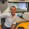Steve Boehm: "Mat der Käerjenger Museksschoul an der Philharmonie"