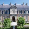Virun 135 gouf den Institut Pasteur gegrënnt