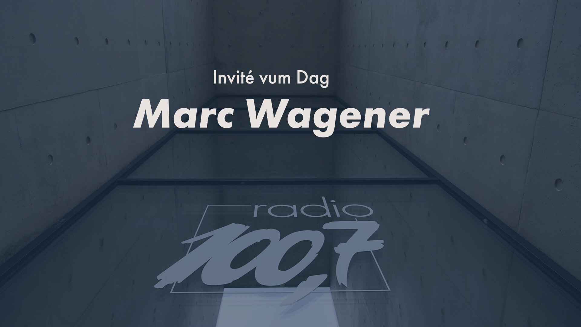 Marc Wagener