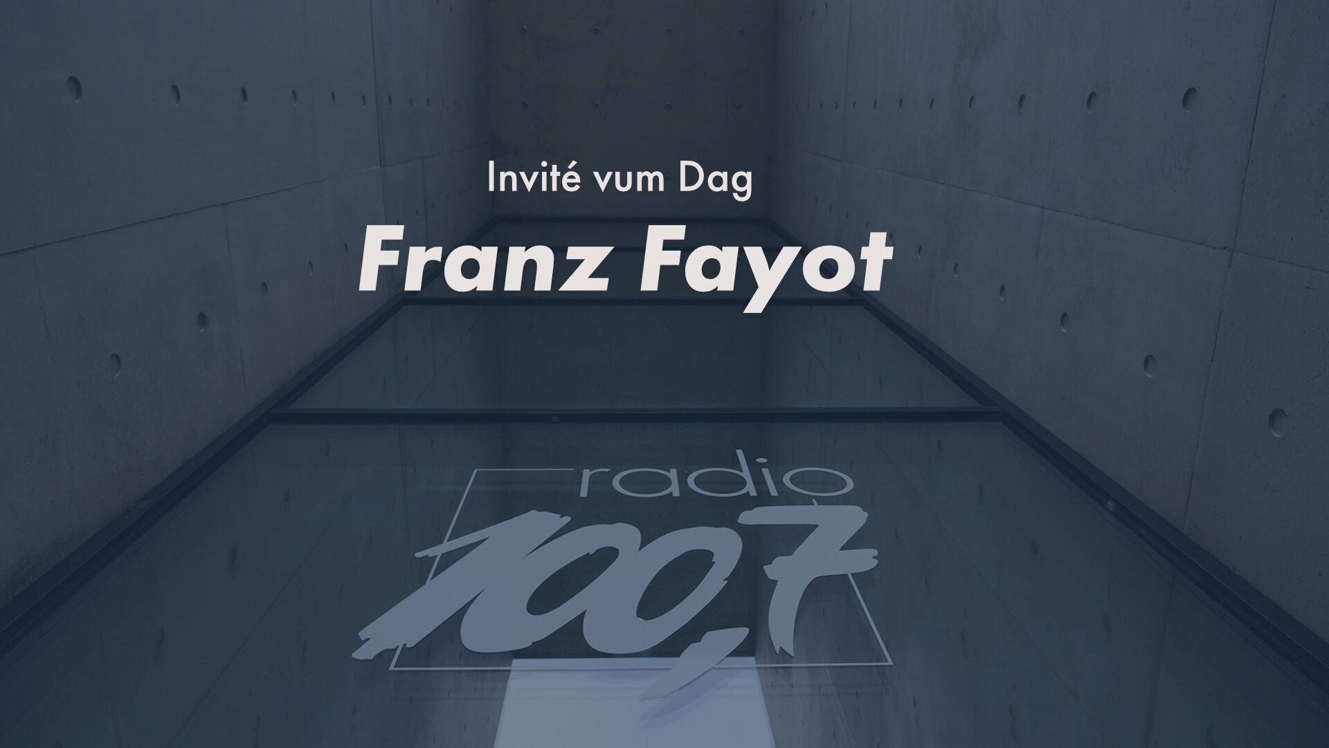 Franz Fayot