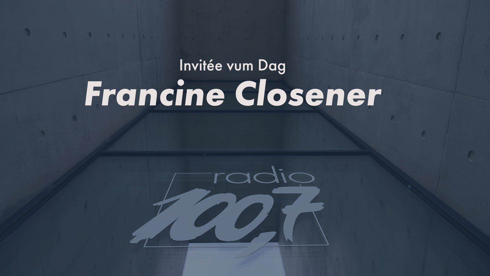 Francine Closener