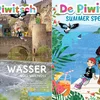 De Piwitsch fir de Summer