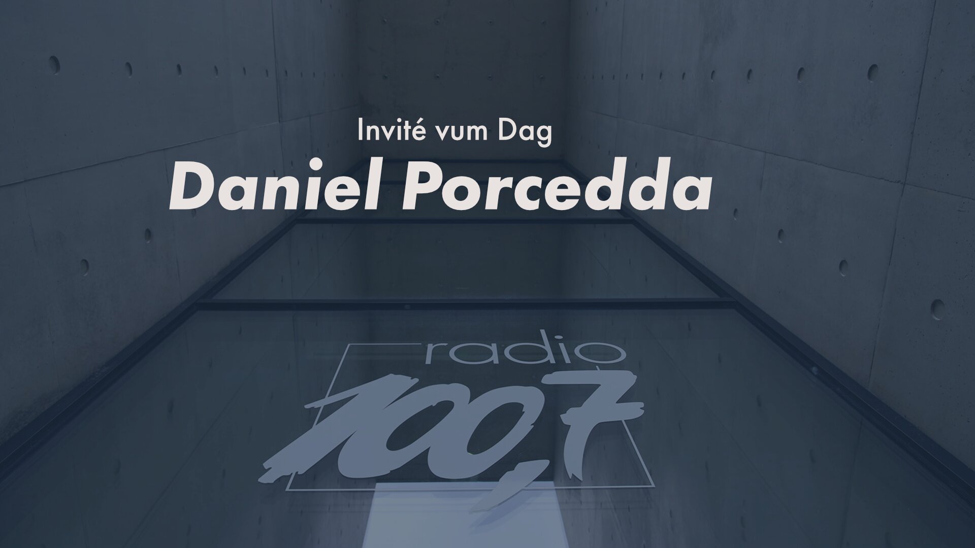 Daniel Porcedda