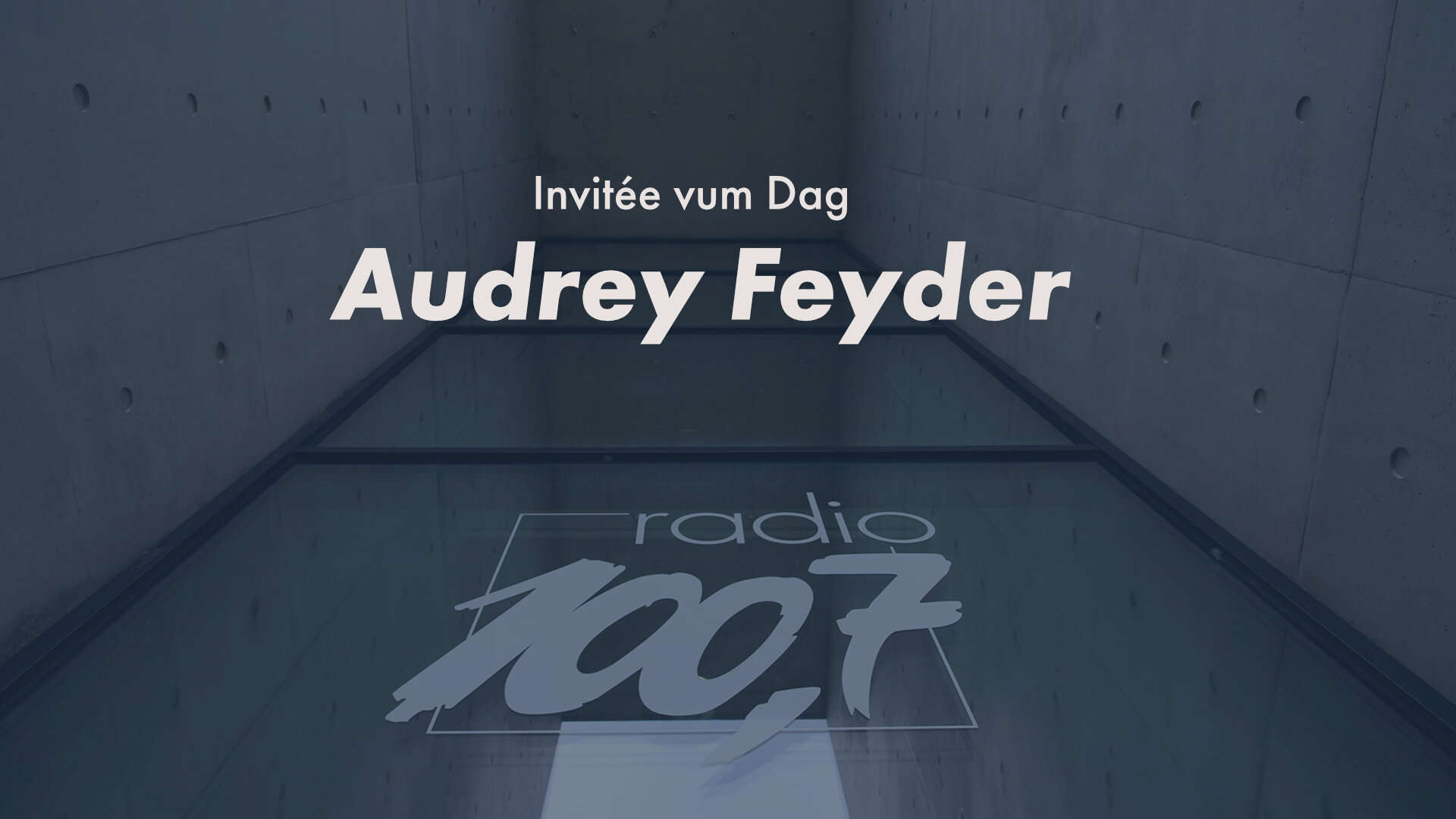 Audrey Feyder