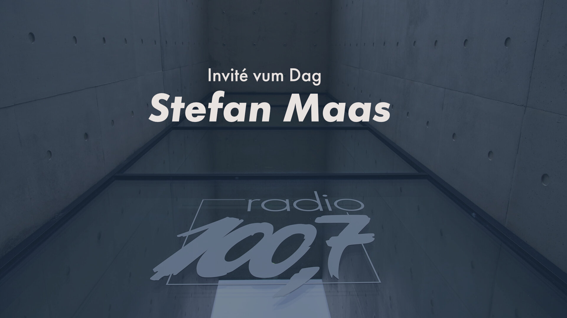 Stefan Maas