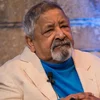 V. S. Naipaul: De Literaturnobelpräis-Laureat vun 2001