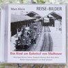 Mars Klein - Reise-Bilder