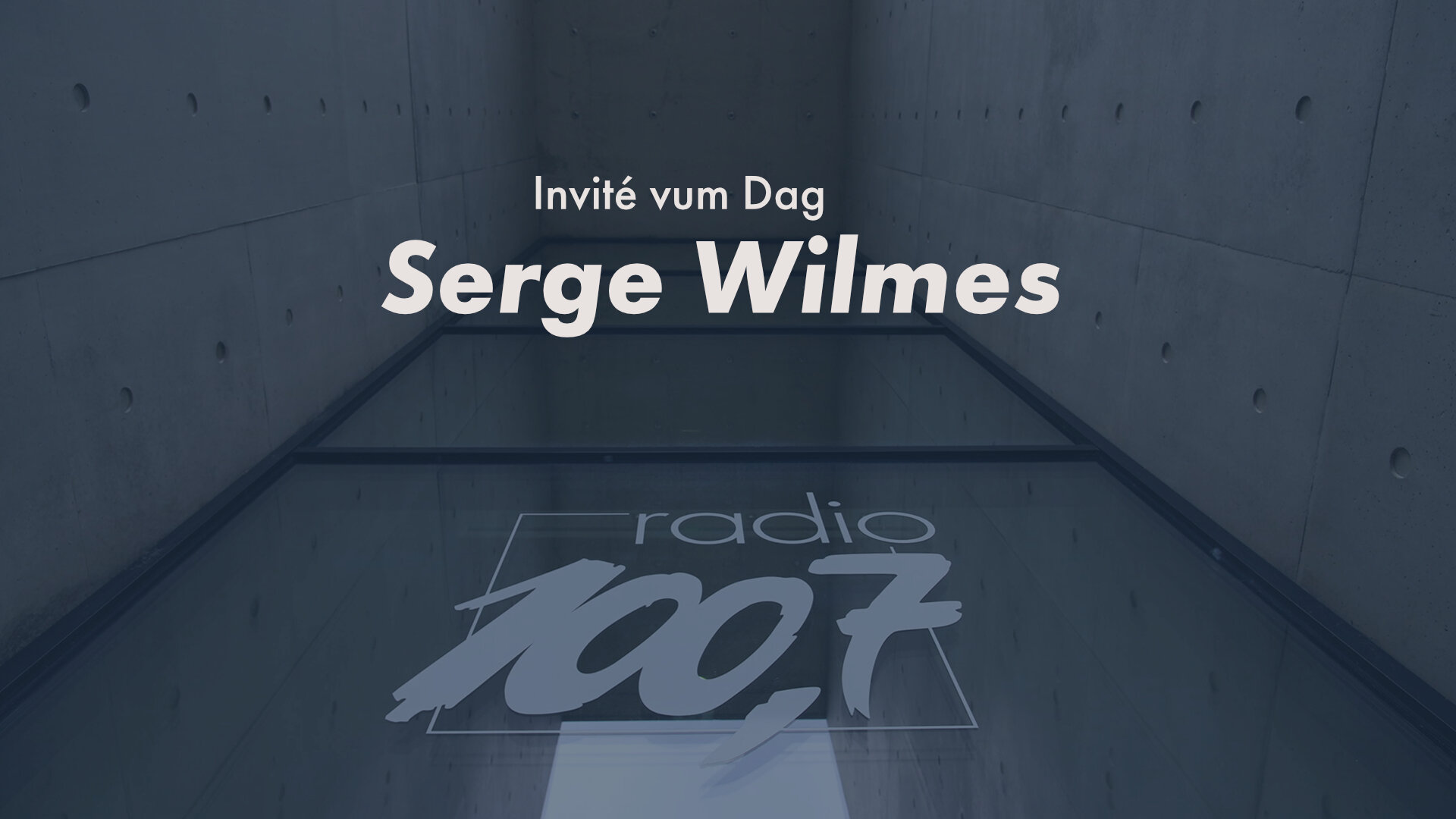 Serge Wilmes