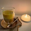 De veganen Tipp mam Marie: Golden Latte