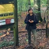 Chantiers nature, oder packt eng Hand mat un