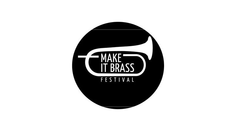 Make It Brass