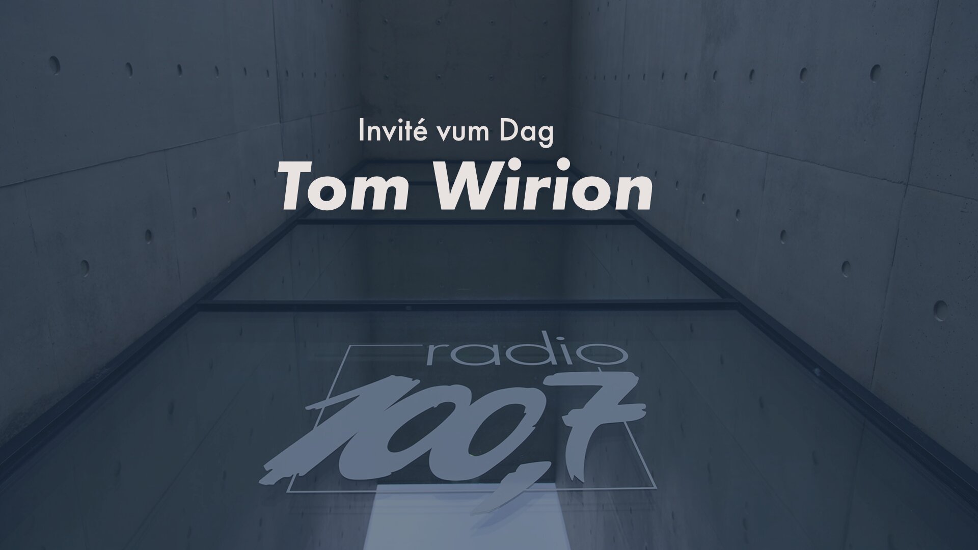 Tom Wirion