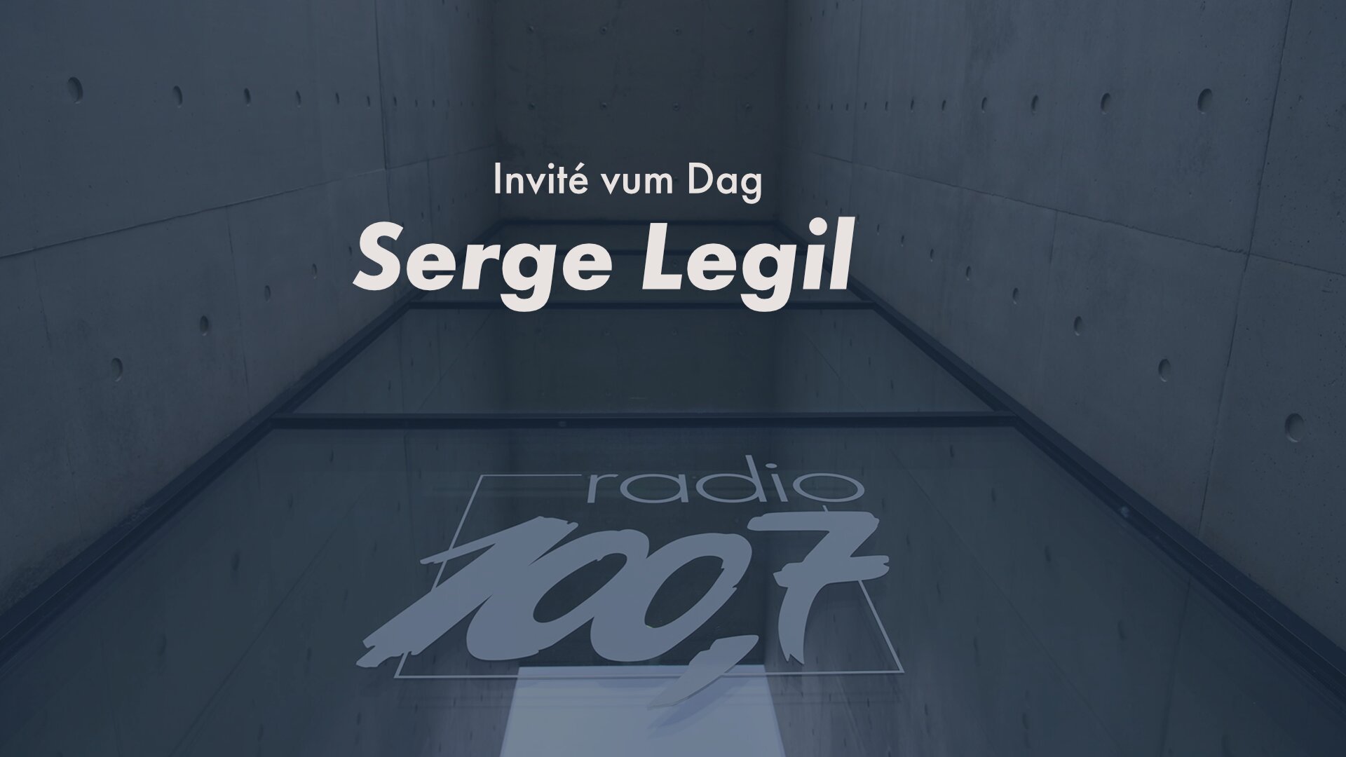 Serge Legil