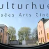 Nei interaktiv Statiounen an en neie Kulturpad