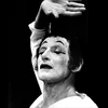 Marcel Marceau:   D'Konscht vun der Rou
