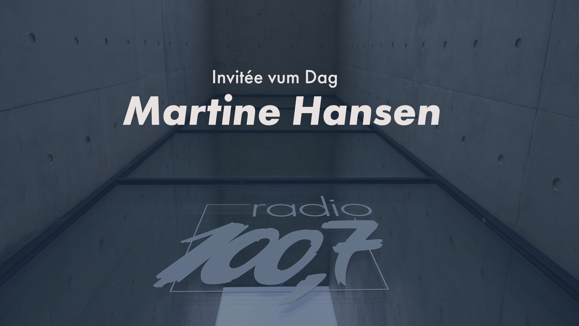 Martine Hansen