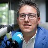 Sven Clement: Ech ginn den Numm Piraten net einfach op