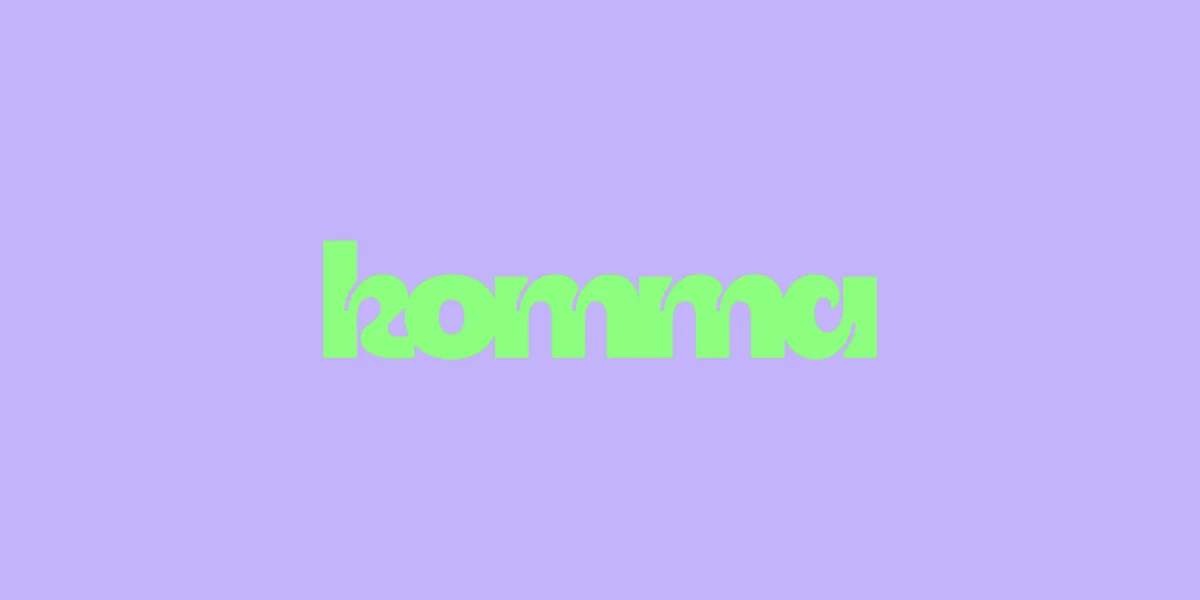 komma - de Jugendprogramm vum 100,7