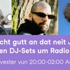 Danzt mam Radio 100,7 an dat neit Joer!