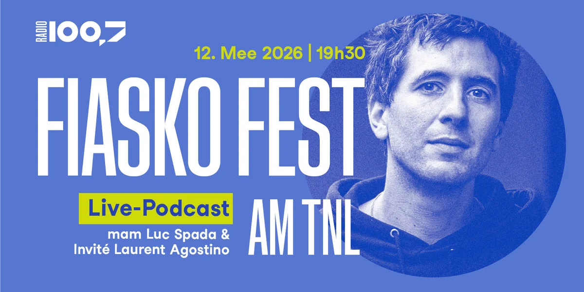 Fiasko Fest live am TNL